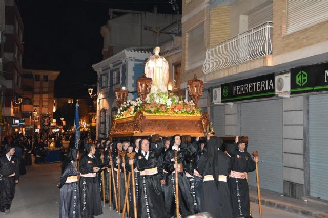 Procesión Jueves Santo 2015 - 26